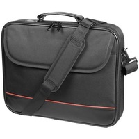 Geanta laptop Tracer Straight, 17", Negru