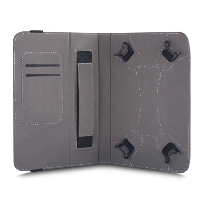 Husa Case Fantasia Telforceone pentru tablete, 9-10", Verde