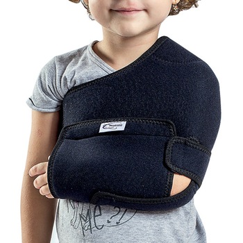 Orteza de umar-cot -incheietura mainii-mana-fixa-Bandaj Dessault -JUNIOR-mana dreapta-marime 1 Orteza de umar-cot -incheietura mainii-mana-fixa-Bandaj Dessault -JUNIOR-mana dreapta-marime 1