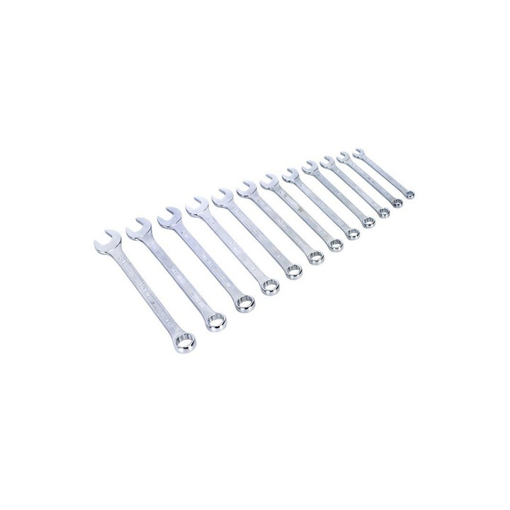 Trusa chei combinate, 12 piese, Sealey