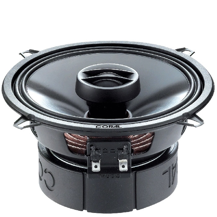 Boxe Auto Indiana Line MC 130, 13cm