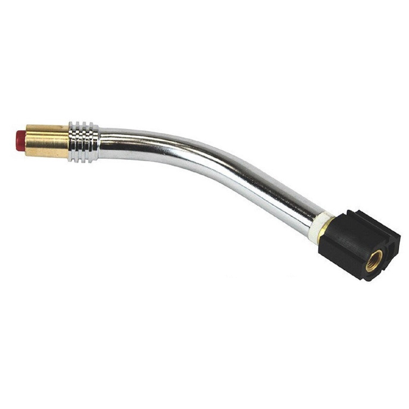 Gat de lebada pistolet MIG 220-250A, Intensiv