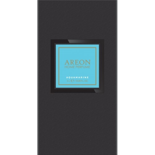 Odorizant cu betisoare Areon Home Perfume 1 L Aquamarine