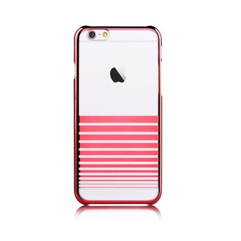 Husa de protectie Devia pentru Apple iPhone 6/iPhone 6S, Rosu Husa de protectie Devia pentru Apple iPhone 6/iPhone 6S, Rosu