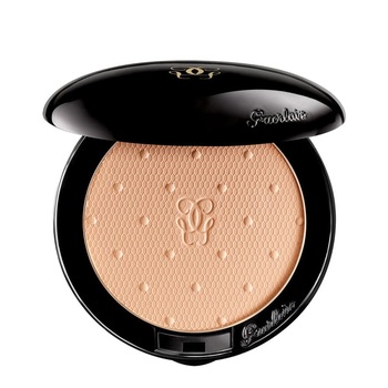 Pudra compacta translucida Guerlain Les Voilettes, 02 Clair, 6.5 g Pudra compacta translucida Guerlain Les Voilettes, 02 Clair, 6.5 g