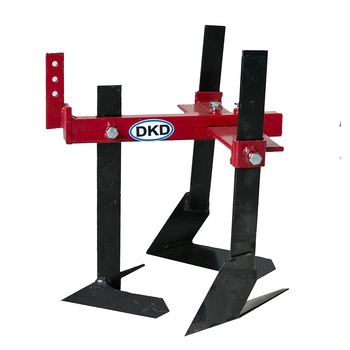 Prasitoare 3 cutite pentru motosape si motocultoare Prasitoare 3 cutite pentru motosape si motocultoare