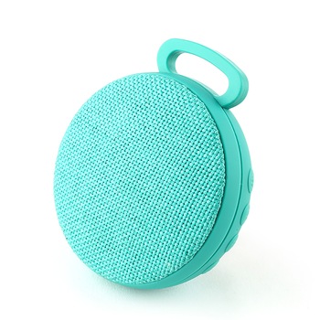 Boxa bluetooth Akyta AB-185, 3W, bleu Boxa bluetooth Akyta AB-185, 3W, bleu