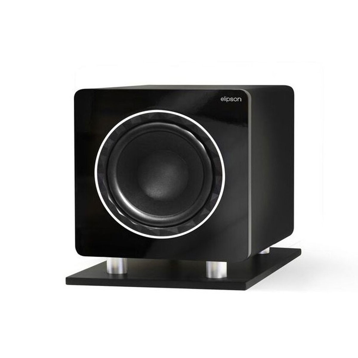 Subwoofer Elipson Prestige Facet SUB8 negru