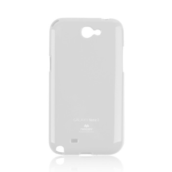 Husa de protectie Mercury, Jellycase pentru Samsung A5 2017 A520, Silicon, Transparent Husa de protectie Mercury, Jellycase pentru Samsung A5 2017 A520, Silicon, Transparent