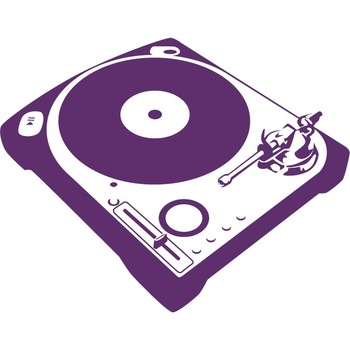 Pickup - Sticker Decorativ - Indigo - 133 x 104 cm Pickup - Sticker Decorativ - Indigo - 133 x 104 cm