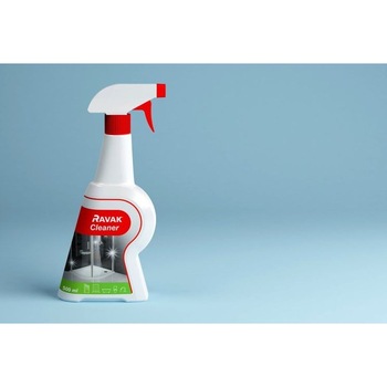 Solutie curatat Ravak, 500 ml Solutie curatat Ravak, 500 ml