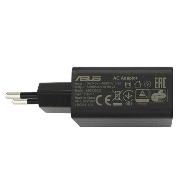 Incarcator Adaptor ASUS AD2022020 Quick Charger 2.0 Negru Bulk