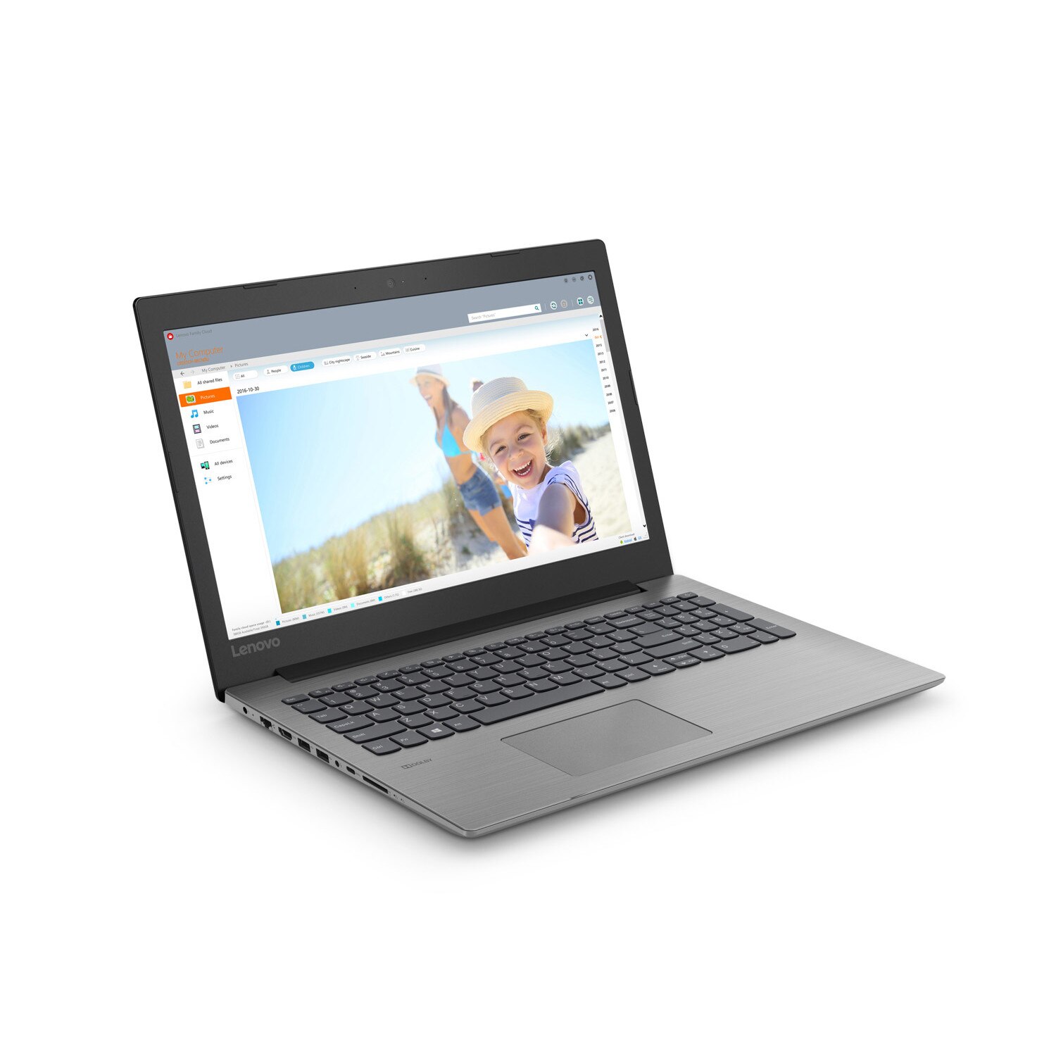 Lenovo IdeaPad 330 (15) | 使いやすいスタイリッシュノートPC | レノボ・ ジャパン