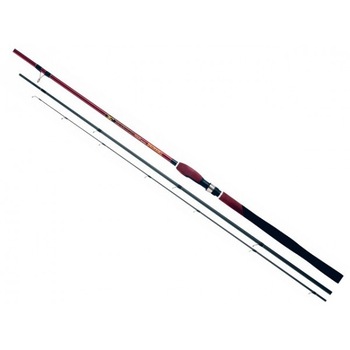 Lanseta match Browning Ambition Match 3.9 m A: 6-12 g Lanseta match Browning Ambition Match 3.9 m A: 6-12 g