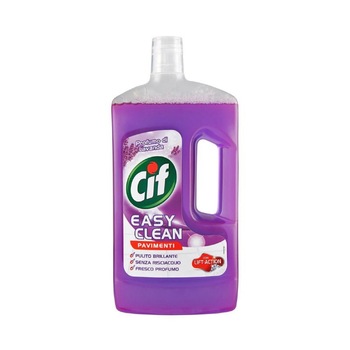 Detergent pardoseli Lavanda Cif 1l Detergent pardoseli Lavanda Cif 1l