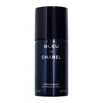 Deodorant spray Chanel Bleu de Chanel Men, Barbati, 100 ml Deodorant spray Chanel Bleu de Chanel Men, Barbati, 100 ml