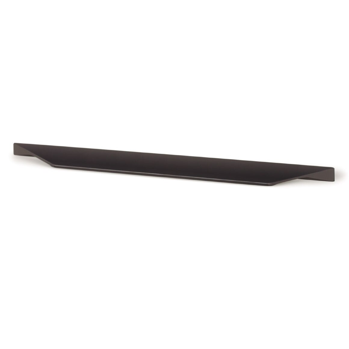 Maner pentru mobilier Cutt negru L:400 mm
