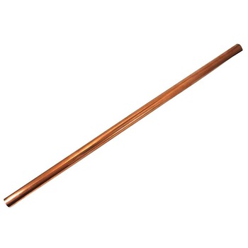 Teava de cupru 6 mm pentru modelism/hobby, 50 cm Teava de cupru 6 mm pentru modelism/hobby, 50 cm