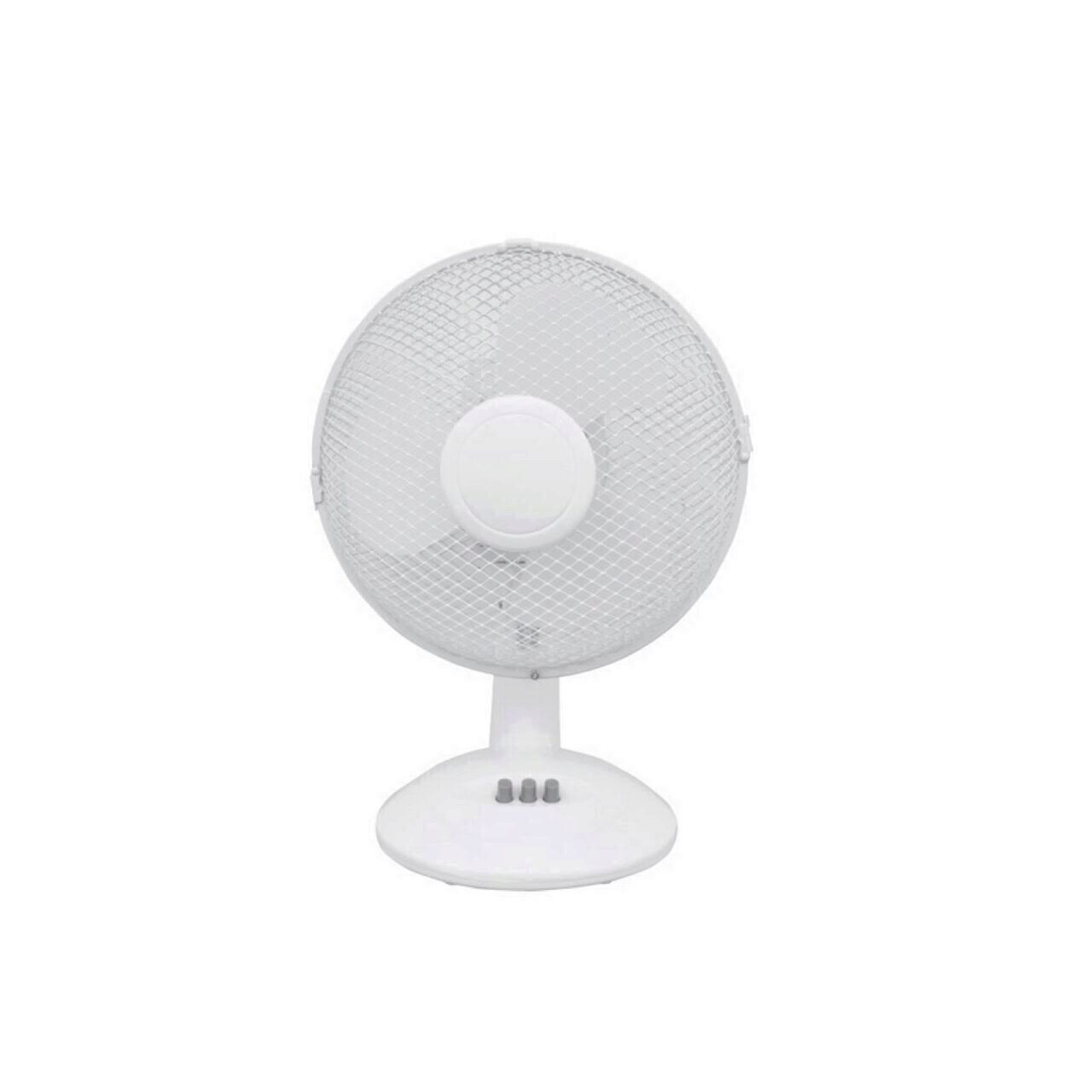 Ventilator de birou, Strend Pro diametru 30 cm, putere 38W