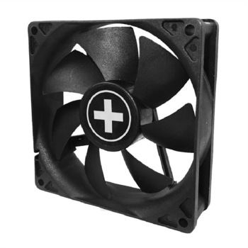 Ventilator sursa Xilence XPF80, 80 x 80 x 25 mm Ventilator sursa Xilence XPF80, 80 x 80 x 25 mm