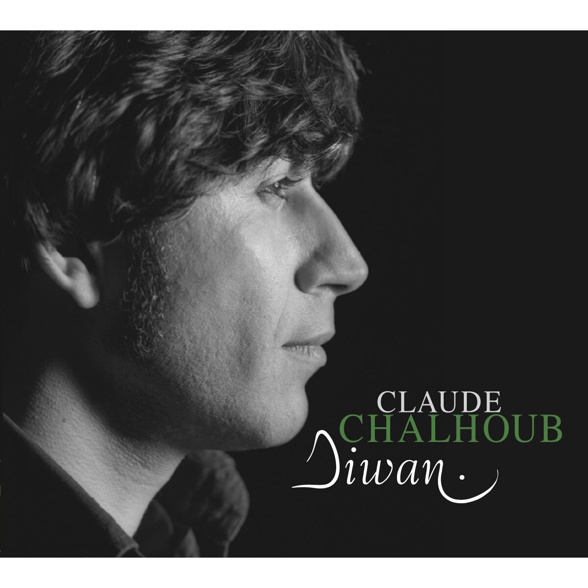 Clayde Chalhoyb - Diwan -digi- (CD)