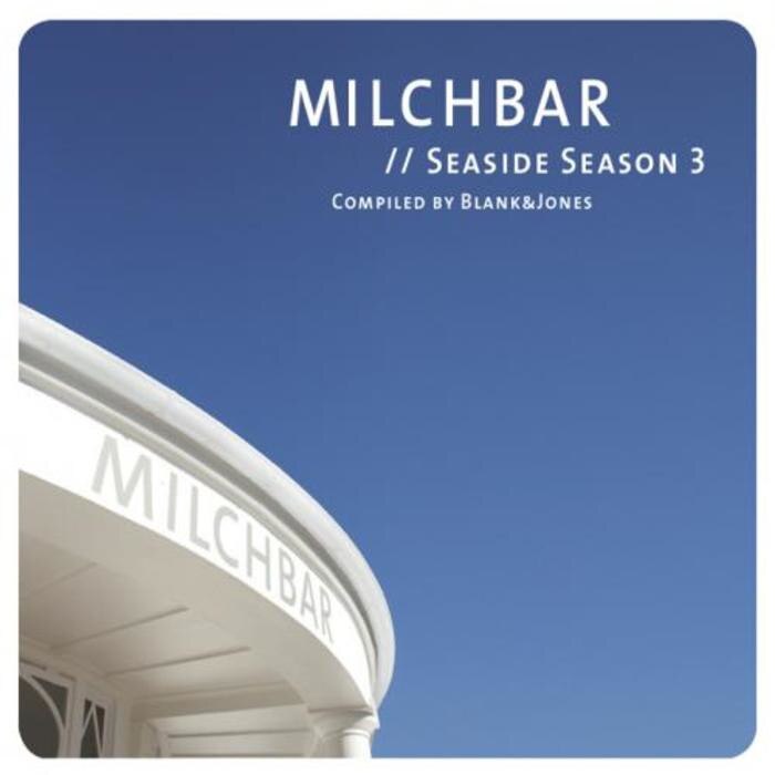 Blank & Jones - Milchbar3 (CD)