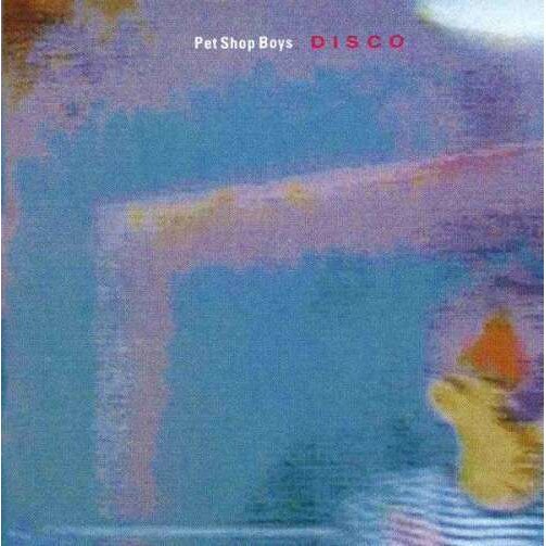 Pet Shop Boys - Disco (CD)