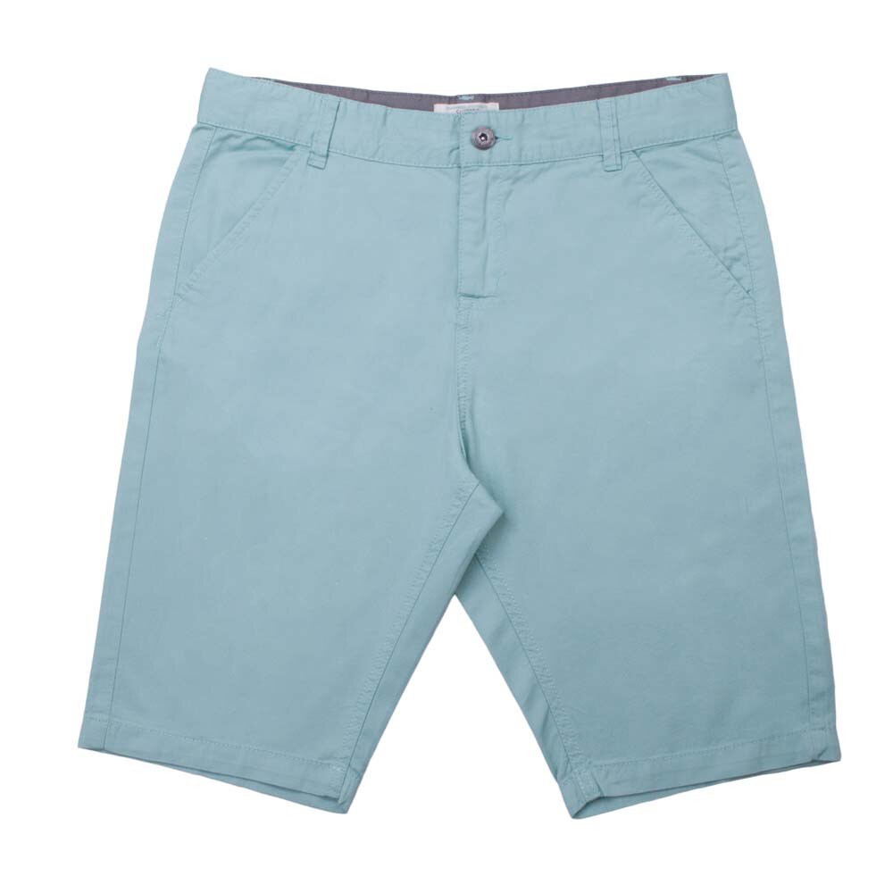 Pantaloni scurti baieti, verde