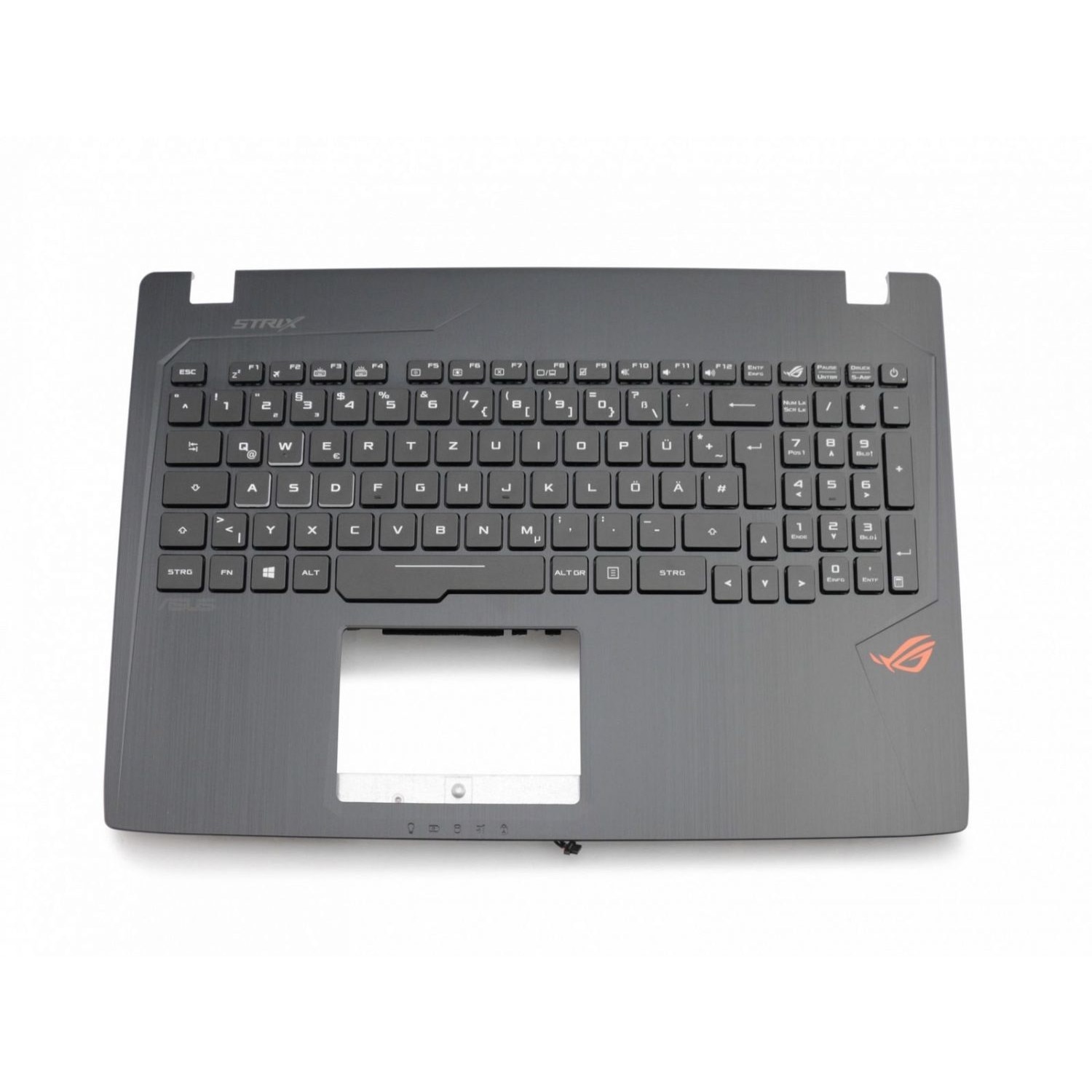 laser keyboard emag