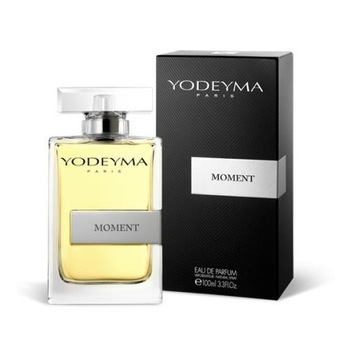 Parfum Yodeyma Moment 100 ml Parfum Yodeyma Moment 100 ml