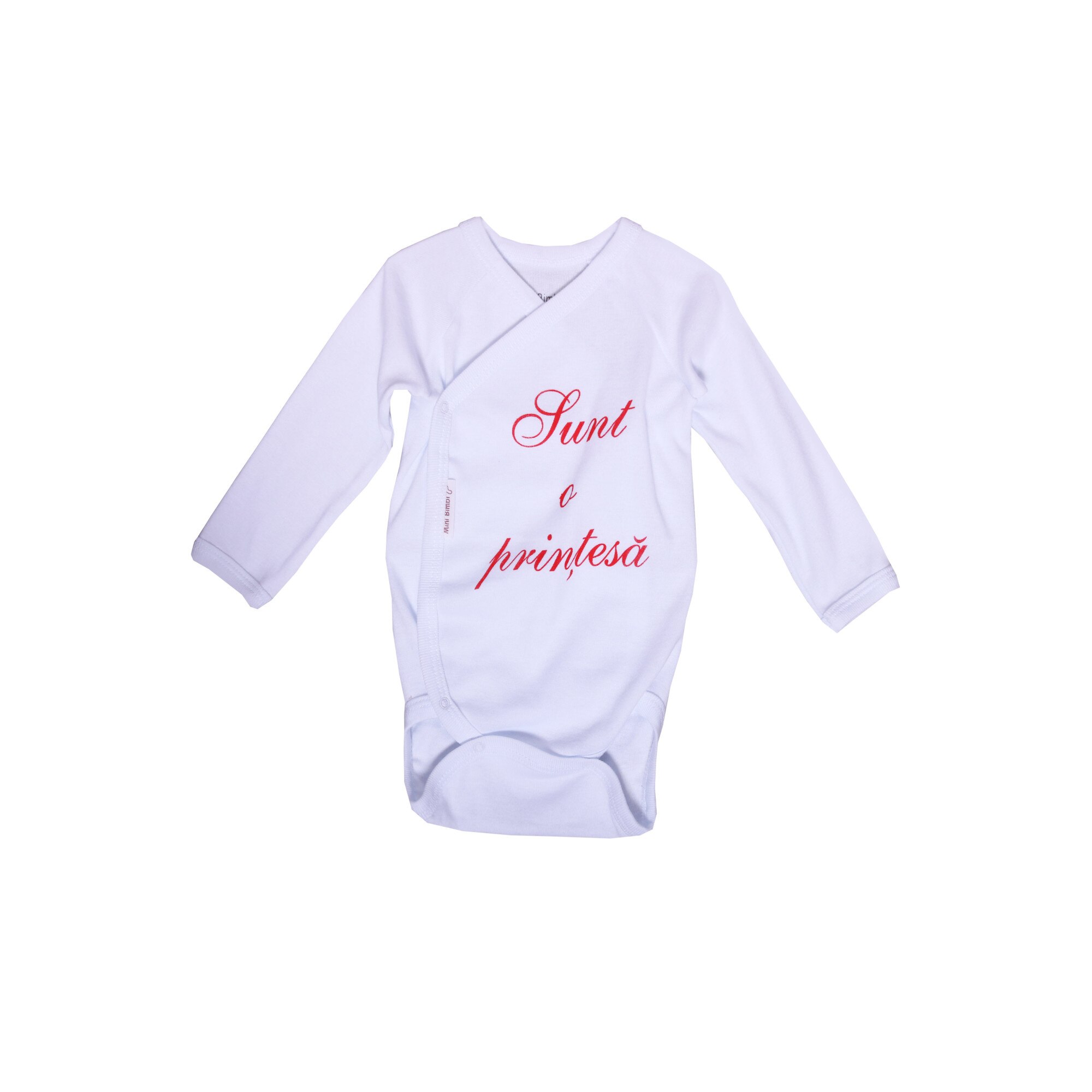 Body bebelusi, alb, dae642