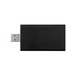 SSD адаптер mSATA към USB 3.0, External rack with USB stick type case, Черен