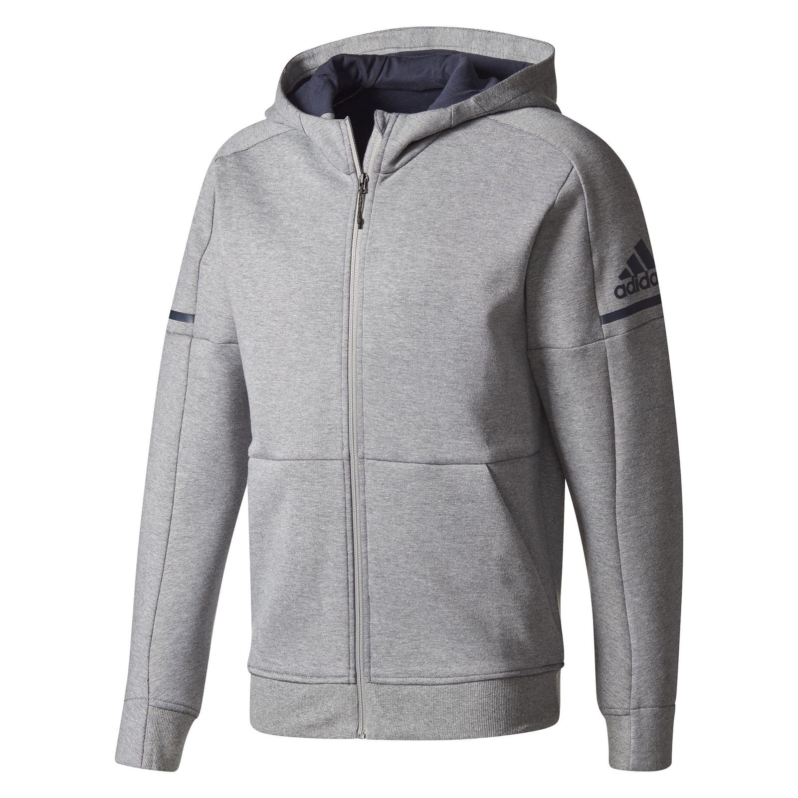 Hanorac Adidas TANGO SQD HOODY BR1508 Barbati