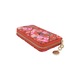 Portofel dama casual NN PR01, Rosu