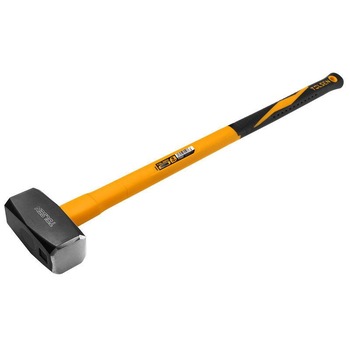 Ciocan masiv pentru piatra 5 kg Tolsen Ciocan masiv pentru piatra 5 kg Tolsen