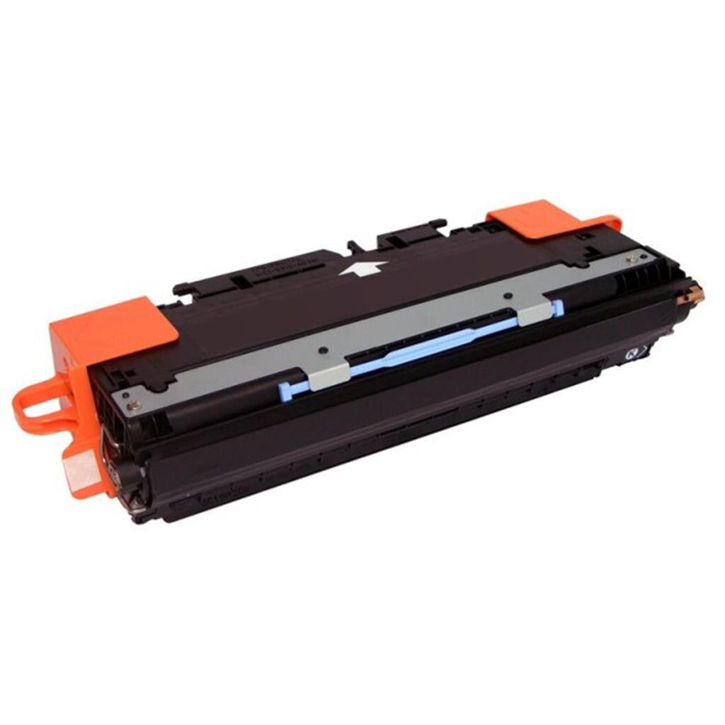 2670A Cartus Toner compatibil HP 308a / Q2670A (bk), pentru HP Color LaserJet 3500, 3500n, Color LaserJet 3550, Color LaserJet 3550n, Color LaserJet 3700, Color LaserJet 3700dn, Color LaserJet 3700dtn, Color LaserJet 3700n, Negru, 6000 pagini