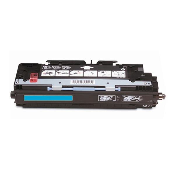 2671A Cartus Toner compatibil HP 309a / Q2671A (c), Cyan, 4000 pagini