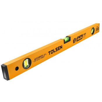 Nivela profesionala Tolsen, 60 cm, 35066 Nivela profesionala Tolsen, 60 cm, 35066
