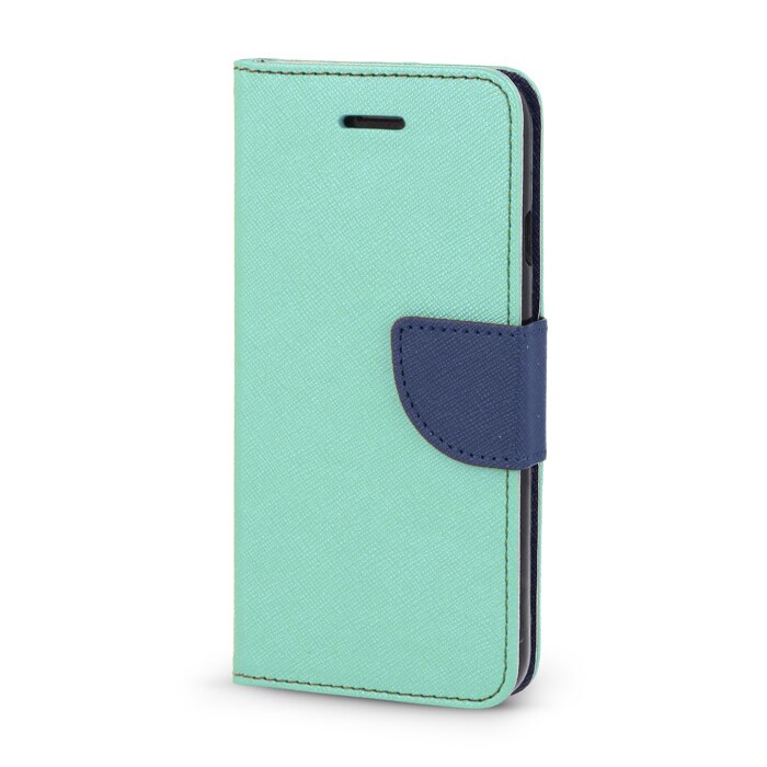 Husa Samsung Galaxy M31S Flip Case Fancy Magnetica Mint