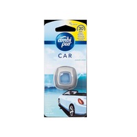 Odorizant auto Ocean Mist, 1buc