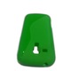 Husa Compatibila cu Samsung Galaxy S Duos S7562 - S Line - silicon verde