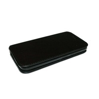 Husa carte Allview Viper I din Piele eco Culoare Neagra