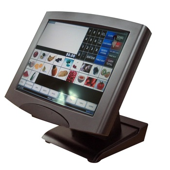 Sistem POS All in One Puritron IT 150D Sistem POS All in One Puritron IT 150D