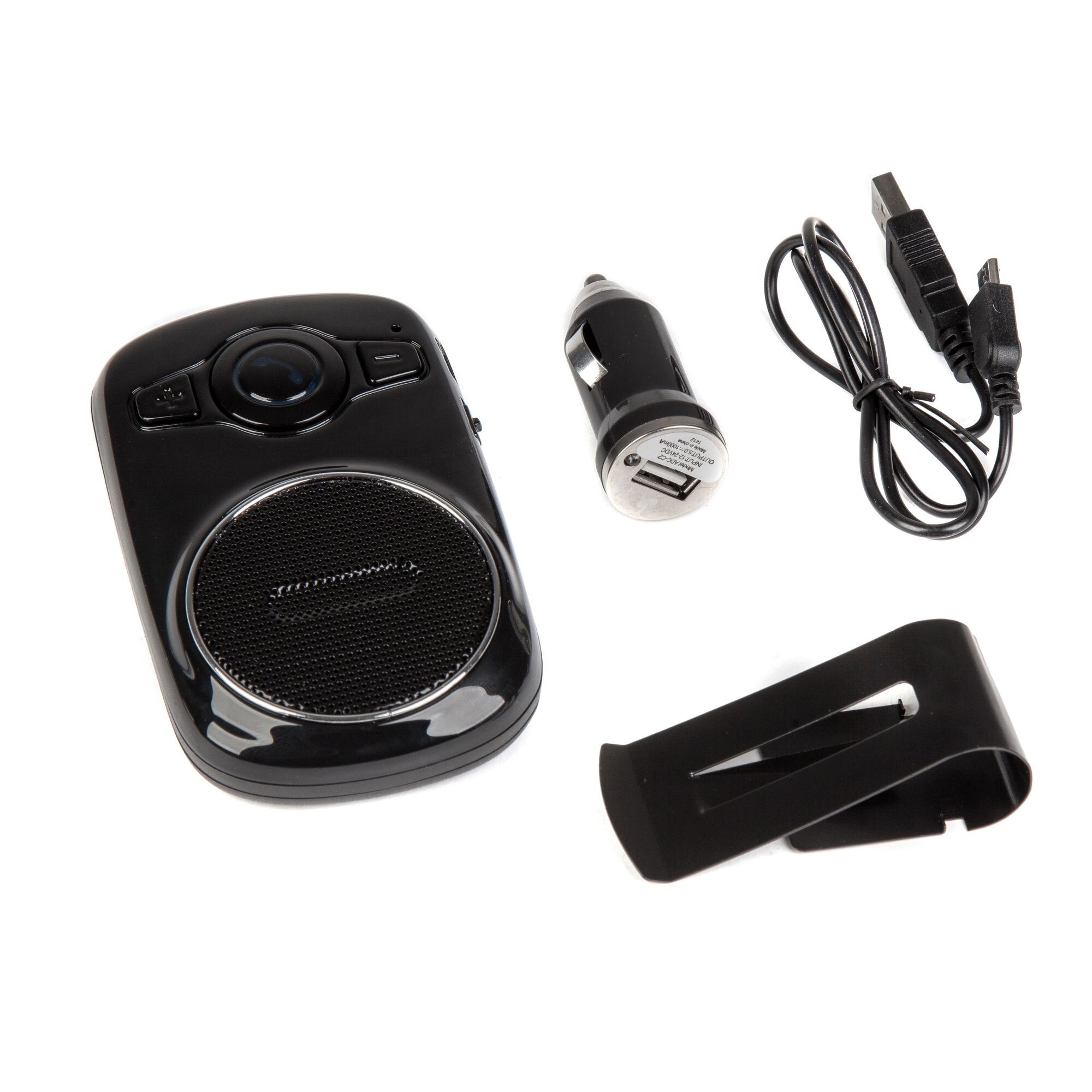 Car Kit Bluetooth TUADIA Response, handsFree, dual point, multiuser