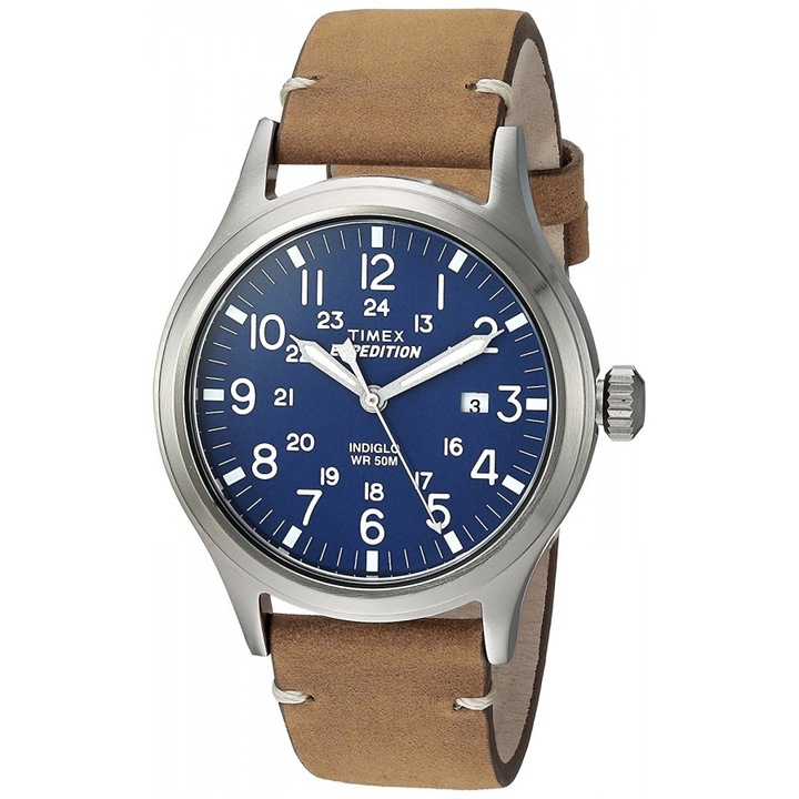 Мъжки часовник Timex Expedition TW4B01800