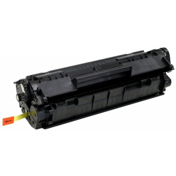 Cartus toner, original Orink , compatibil premium cu HP CE285A, CB435, CB436, negru , 2000 pagini