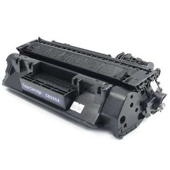 CE505A Cartus toner , original Orink , CE505A compatibil HP laser CE505A 2800 pagini CE505A Cartus toner , original Orink , CE505A compatibil HP laser CE505A 2800 pagini