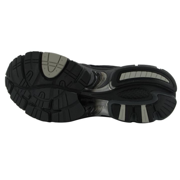 Дамски маратонки Karrimor D3O Excel Dual, Черен, Размер 37