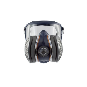 Semimasca Elipse Integra cu 2 filtre A1P3, marimea M/L Semimasca Elipse Integra cu 2 filtre A1P3, marimea M/L