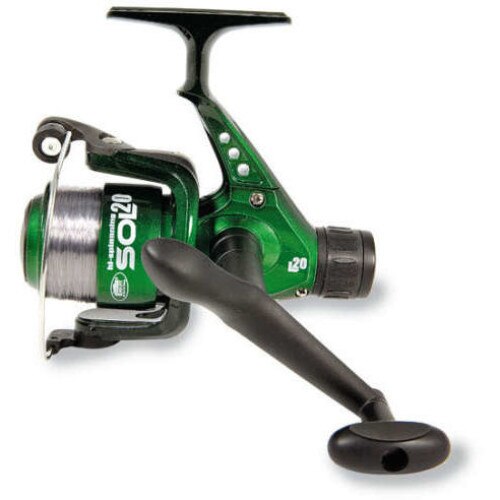 Mulineta Lineaeffe Vigor Sol Rd 40